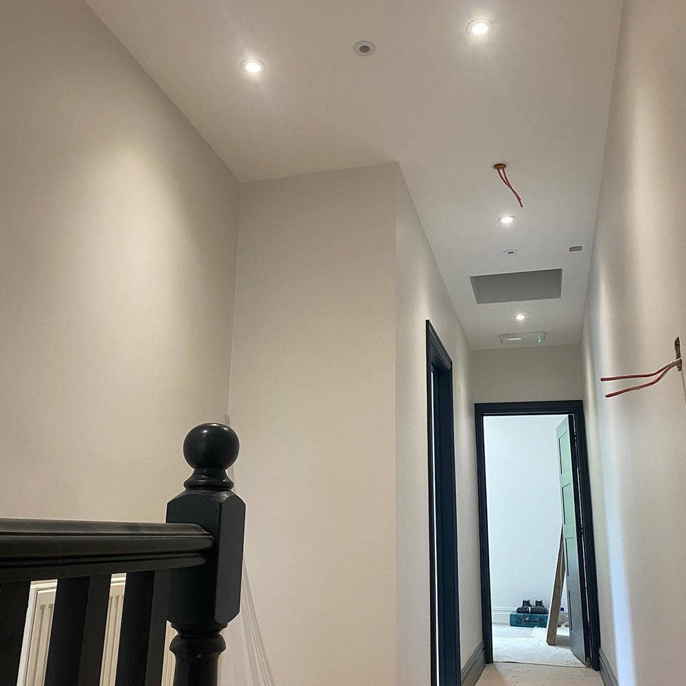 Domestic electrical services in Essex